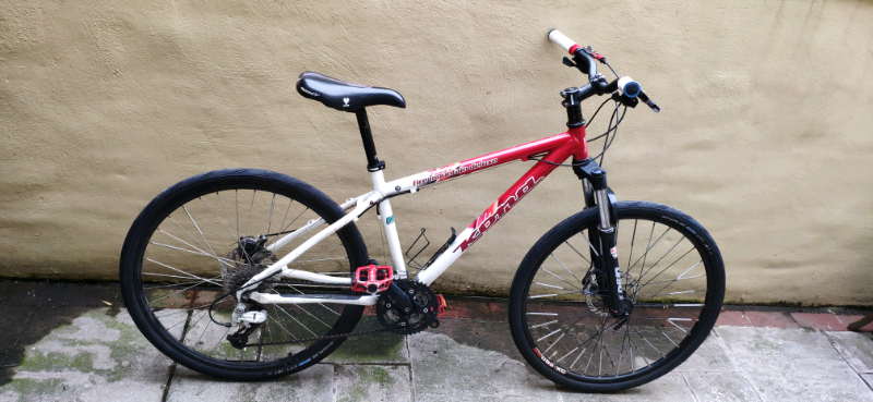 kona fire mountain deluxe